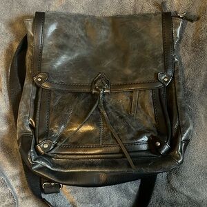 The Sak Convertible Backpack